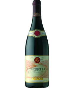 Châteauneuf-du-Pape - E.Guigal - 2017