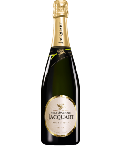 Champagne Jacquart - Mosaïque Brut