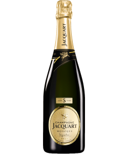 Champagne Jacquart - Mosaïque Signature 5 ans d'âge