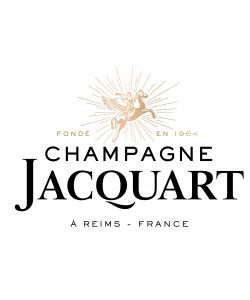 Champagne Jacquart - Blanc de Blancs - 2015