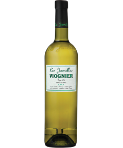 Viognier - Les Jamelles - 2021