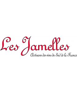 Merlot - Les Jamelles - 2022