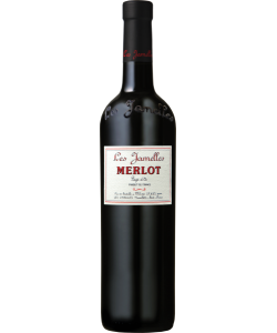 Merlot - Les Jamelles - 2022