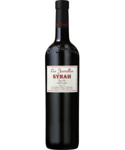 Syrah - Les Jamelles - 2020