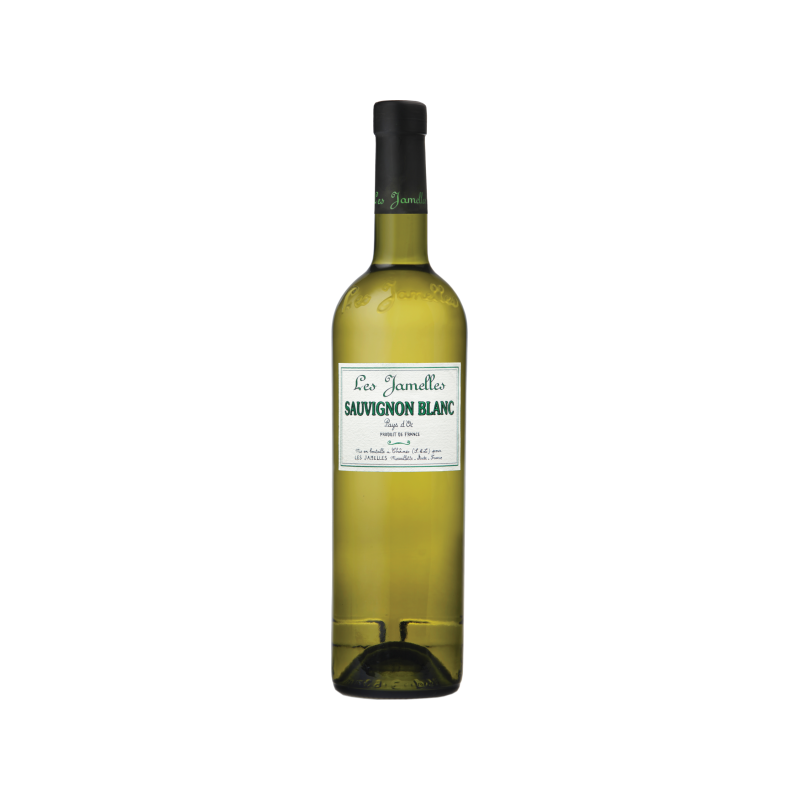 Sauvignon Blanc - Les Jamelles - 2021