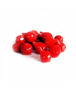 Gouttes de poivrons doux rouges - CK Plus