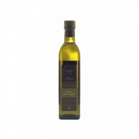 Huile d'olive extra vierge du Péloponnèse - CK Plus