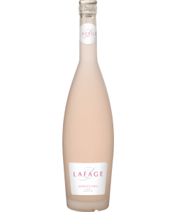 Miraflors Rosé - Lafage - 2021