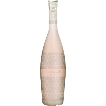 Gallica Rosé - Lafage - 2021