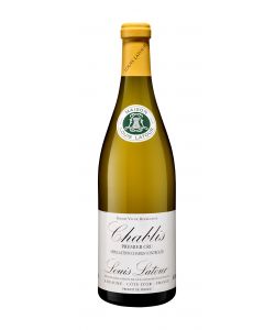 Chablis 1er Cru - Louis Latour - 2021