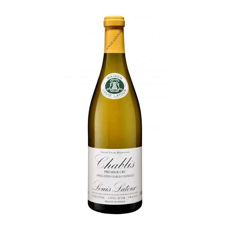 Chablis 1er Cru - Louis Latour - 2021