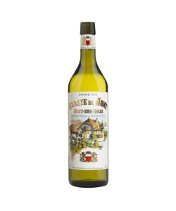Chasselas Historique - Abbaye de Mont - 2024