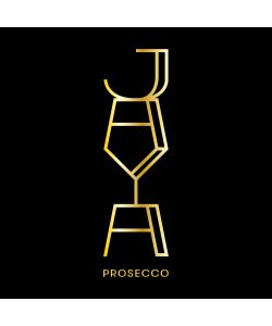 DEI COLLI Prosecco Superiore DOCG - JAYA Prosecco