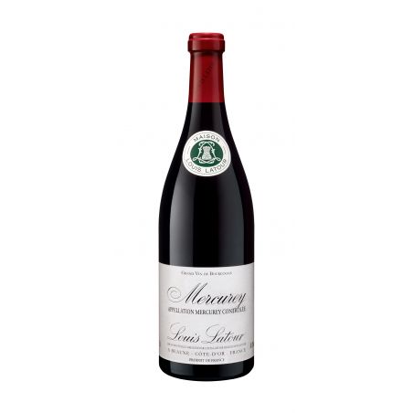 Mercurey - Louis Latour - 2020