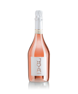 Spumante Rosé - JAYA Prosecco