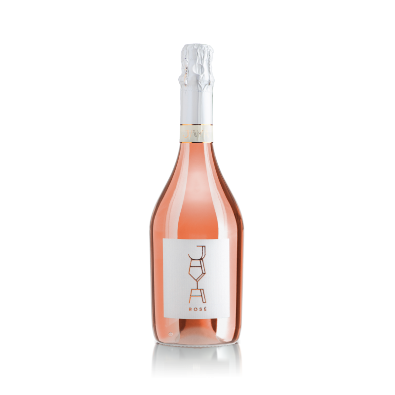 Spumante Rosé - JAYA Prosecco