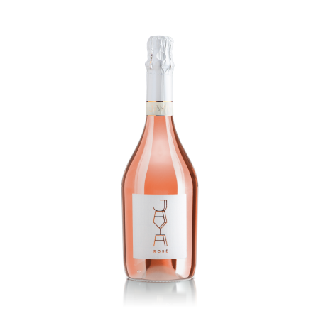 Spumante Rosé - JAYA Prosecco