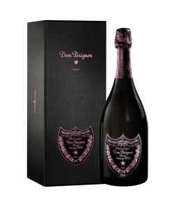 Dom Pérignon - Rosé Vintage 2006 + Giftbox