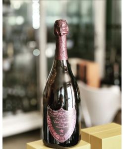 Dom Pérignon - Rosé Vintage 2006 + Giftbox