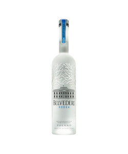 Vodka Belvedere