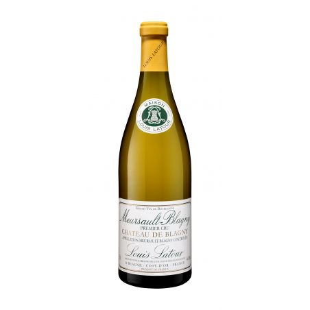 Meursault "Château de Blagny" - Louis Latour - 2018