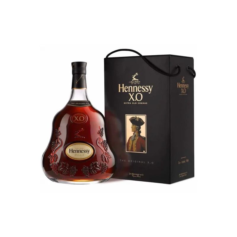 Cognac Hennessy XO 300cl