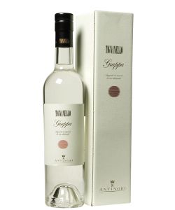 Grappa Tignanello