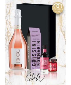 Coffret Cadeau - Glow