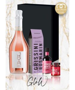 Coffret Cadeau - "Glow"