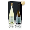 Coffret Cadeau - Swiss Bubbles