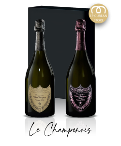 Coffret Cadeau - "Le Champenois"