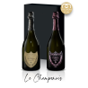 Coffret Cadeau - "Le Champenois"