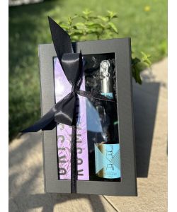 Coffret Cadeau - 3 Nuances de Blancs