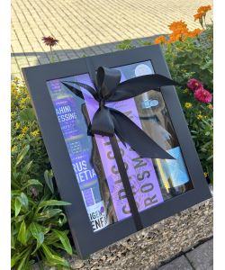 Coffret Cadeau - 3 Nuances de Blancs