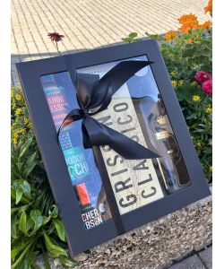 Coffret Cadeau - 3 Nuances de Blancs