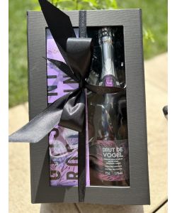 Coffret Cadeau - 3 Nuances de Blancs