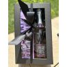 Coffret Cadeau - 3 Nuances de Blancs