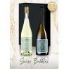 Coffret Cadeau - "Swiss Bubbles"