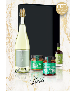Coffret Cadeau - Stella
