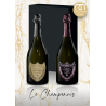 Coffret Cadeau - Le Champenois