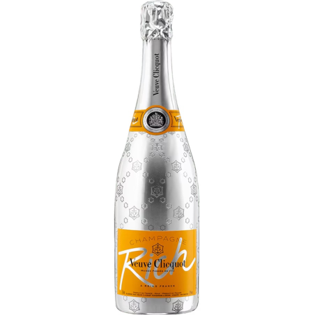 Veuve Clicquot Rich