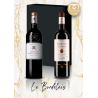 Coffret cadeau - Le Bordelais