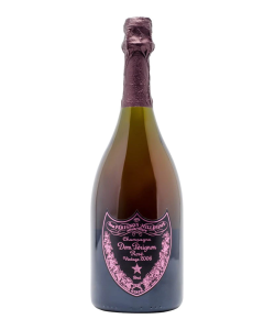 Dom Pérignon - Rosé Vintage 2006