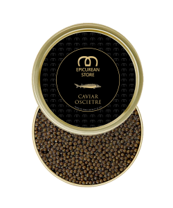 Caviar Osciètre - 50gr