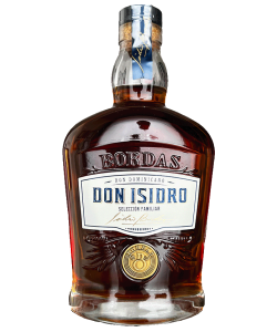 Rhum Don Isidro