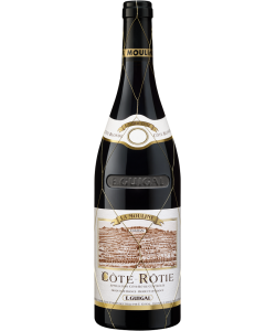 Côte-Rôtie "La Mouline" - E.Guigal - 2014