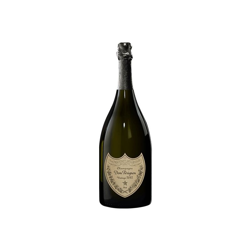Dom Pérignon - Vintage 2012