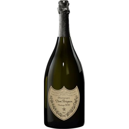 Dom Pérignon - Vintage 2012