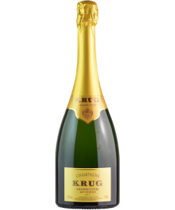 Krug - Grande Cuvée 169ème Édition