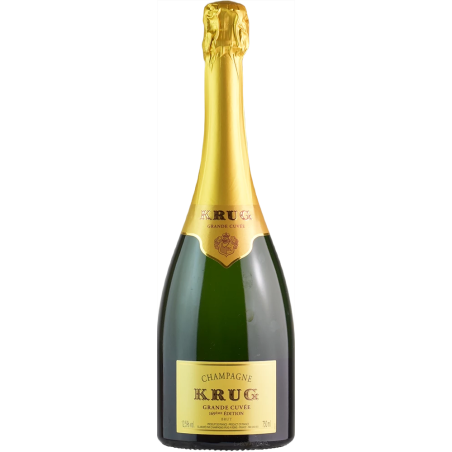 Krug - Grande Cuvée 169ème Édition